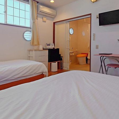 Zerogravity Seisui Villa Setouchi  Exterior photo