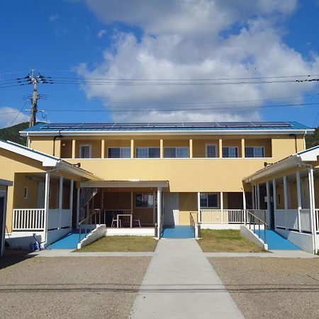 Zerogravity Seisui Villa Setouchi  Exterior photo