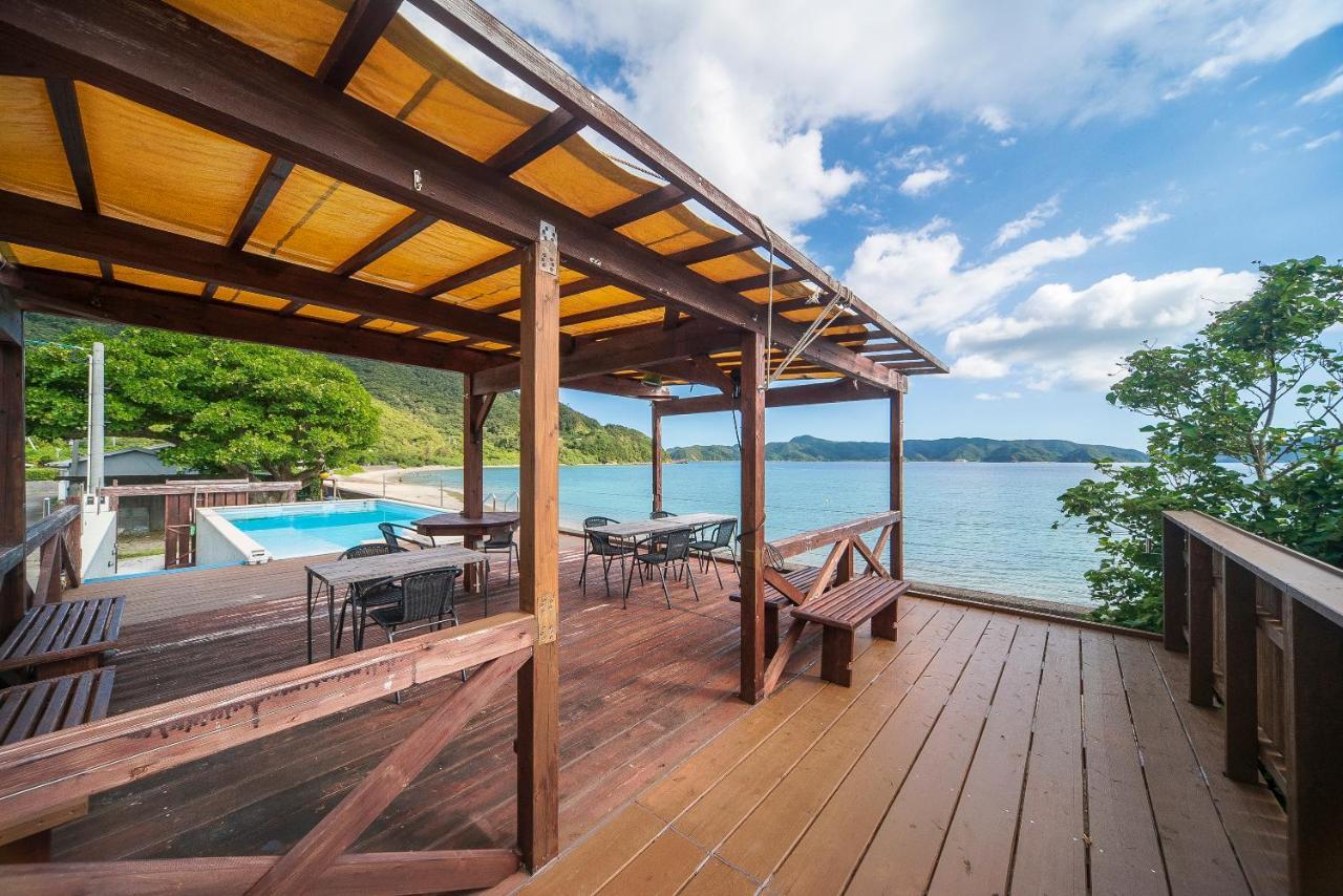 Zerogravity Seisui Villa Setouchi  Exterior photo