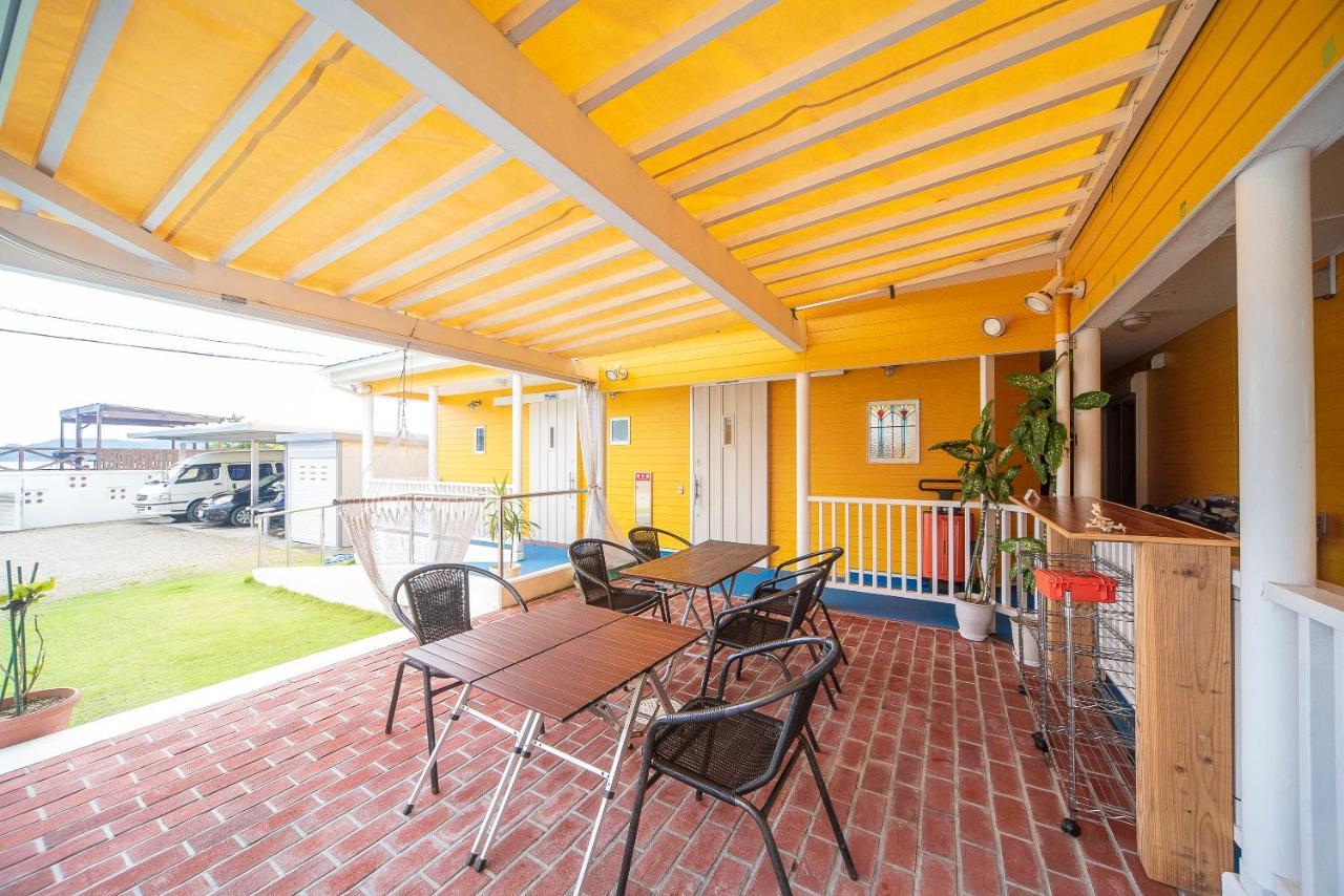 Zerogravity Seisui Villa Setouchi  Exterior photo
